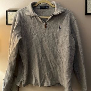 Polo Ralph Lauren Sweater quarter zip